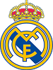 Personalizacion Real Madrid